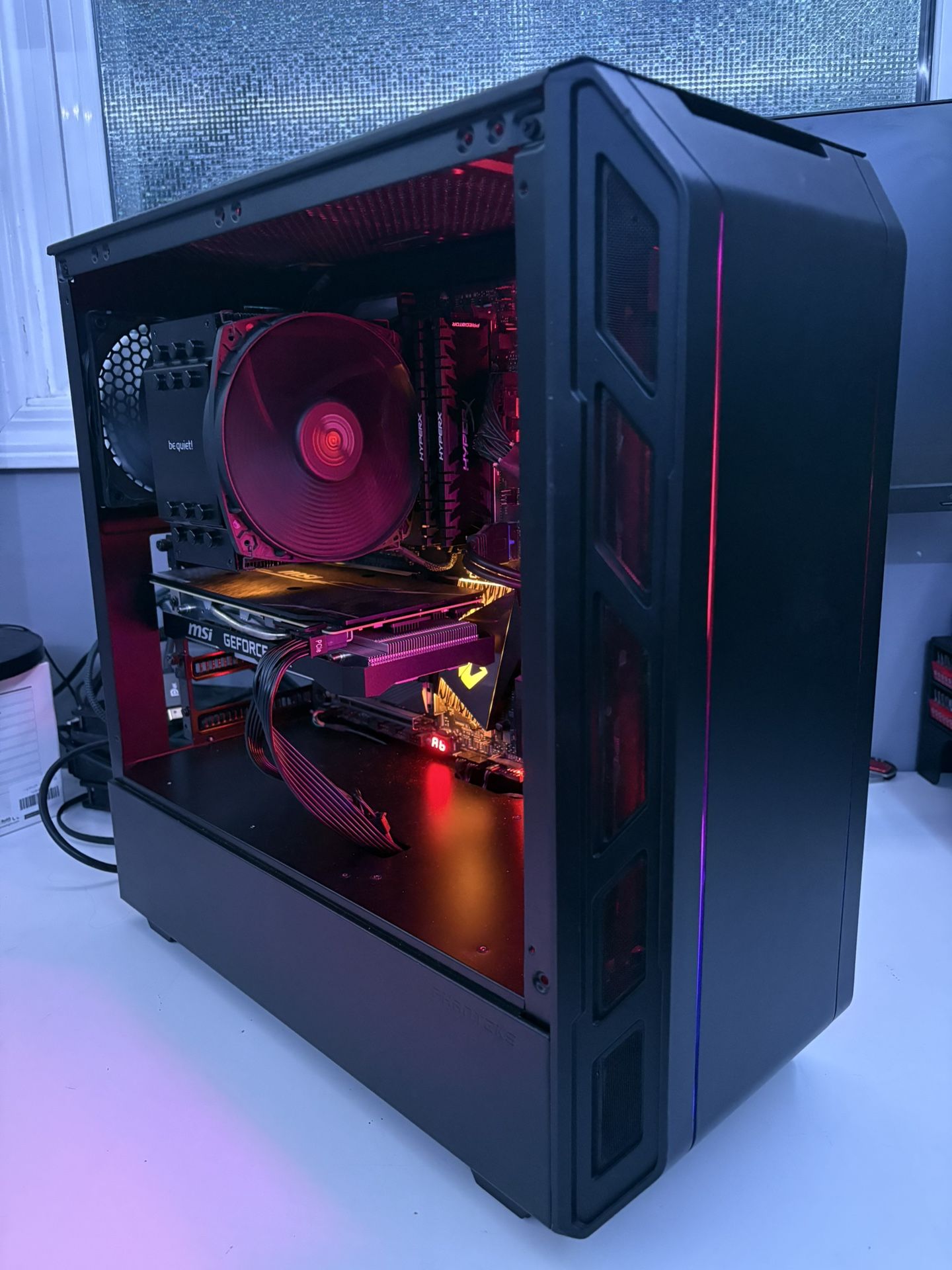 🔥 FLASH SALE I7 9700K GAMING PC – $550 Today and Tomorrow Only! 🔥