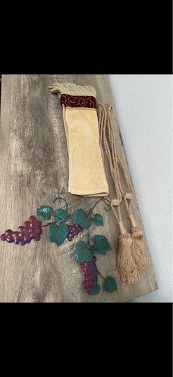 Kitchen Decor