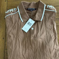 Mens Michael Kors
