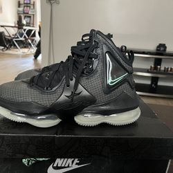 LeBron XIX