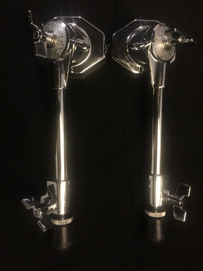 Gibraltar Bass Drum Spurs