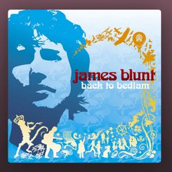 James Blunt Tickets Los Angeles 6/27/25