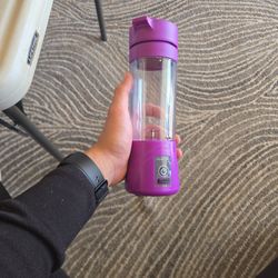Mini Blender 