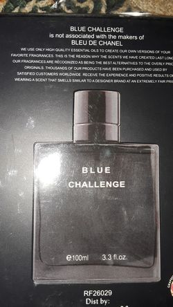Perfume para hombres/ mens cologne for Sale in Del Valle, TX - OfferUp
