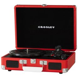 Crosley Cruiser Plus Portable Turntable