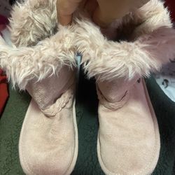 Girls Boots