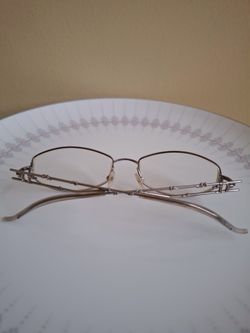 Christian Dior eyeglass frame