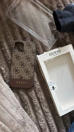 iPhone 12/12pro case