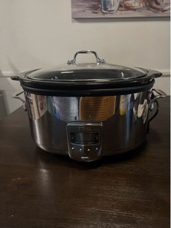 All Clad Crock Pot