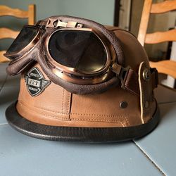 Helmets L