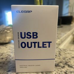USB Outlet