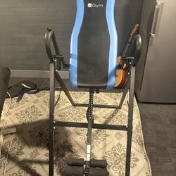 Inversion Table 