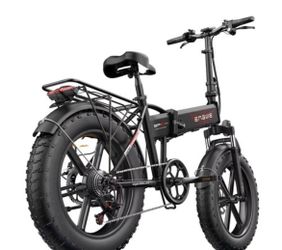 Jasion e bike JS-EB3