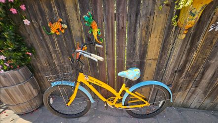 Paul mark bike 26 in excellent condition used