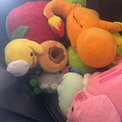 Stuff Animals 