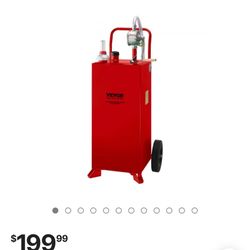 Brand New In Box Gas Caddy Great For Your Business old gas up to 30 gallons including diesel by today don’t delay