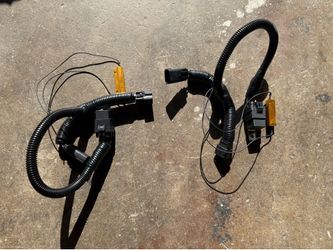 22-26 GEN5DIY Silverado 1500 LED swap headlight harness