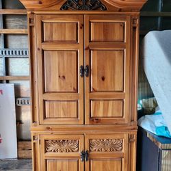 Armoire TV Cabinet