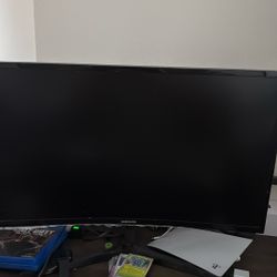Gaming Monitor 