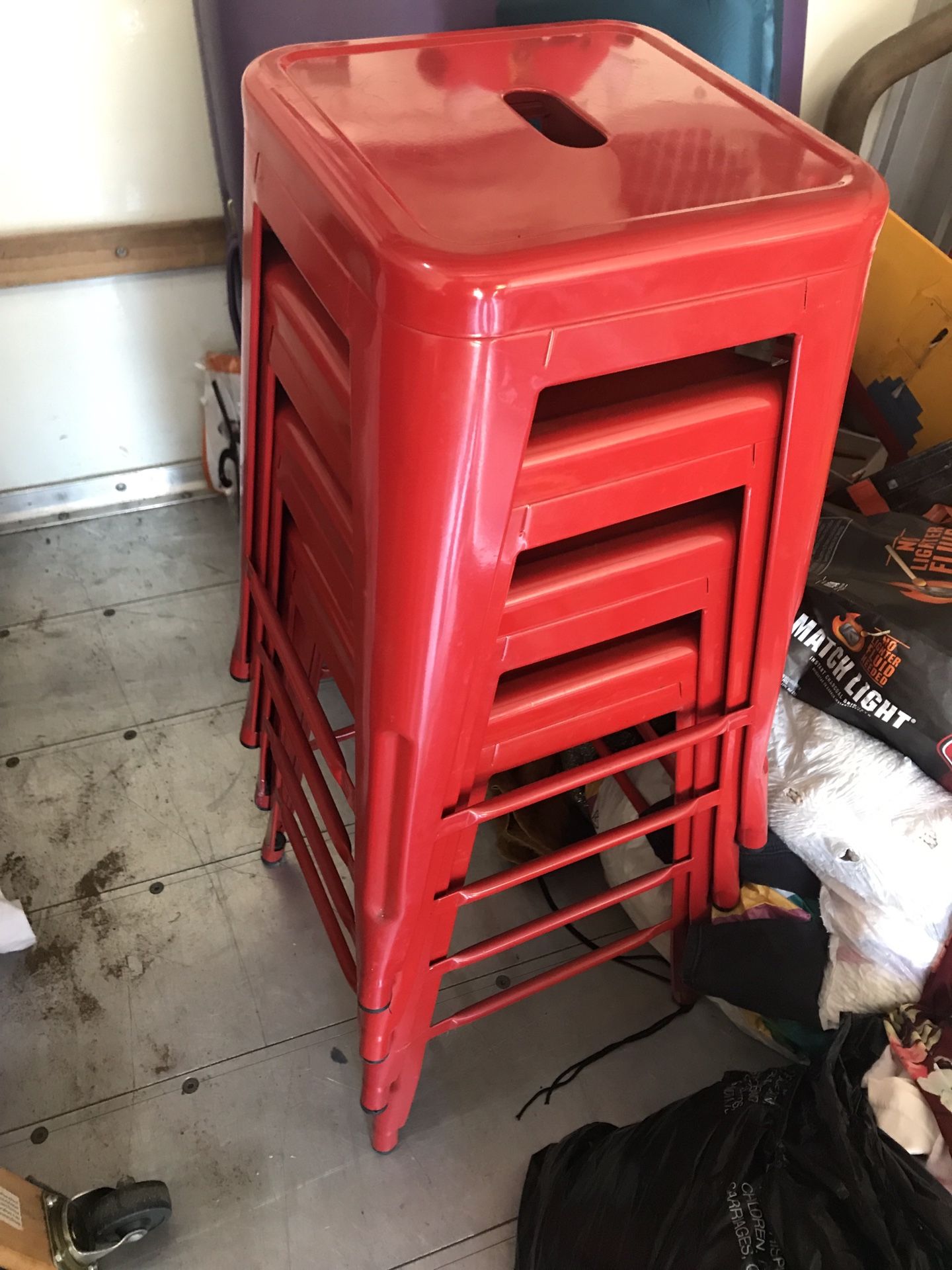 Bar Stools 