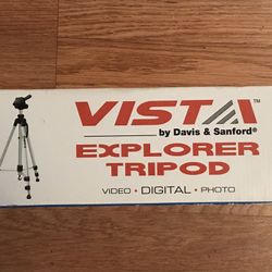 Tripod 
