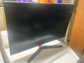 Lg gaming monitor