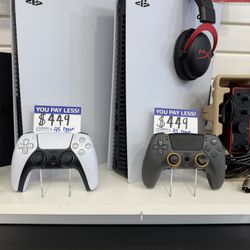 PS5 For Sale