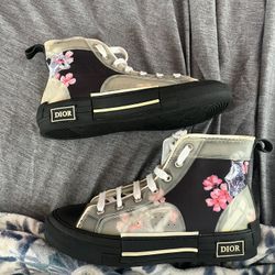 dior size 8
