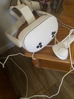 Oculus Quest 3