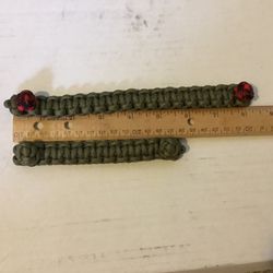 Mask Extender Ear Savers  Set Hand Made By Me