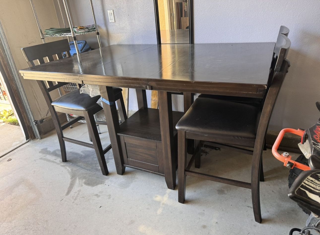 Dining Room Table