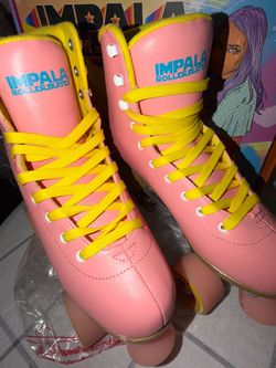 Roller Skates