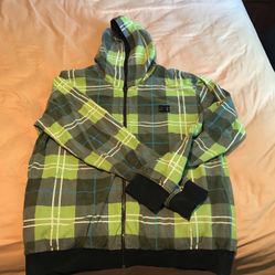 Men’s Jacket