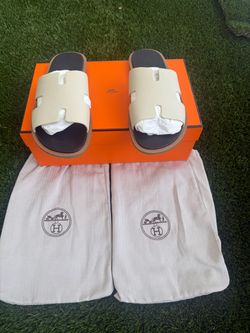 Hermes Izmir sandal