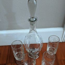 Decanter