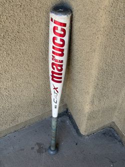 Marucci Cat X Baseball Bat -10 27/17 Aluminum