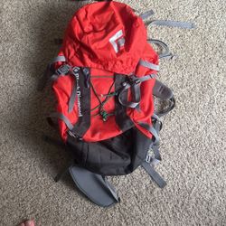Backpack 