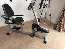 Selling Exercise Equipment