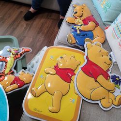 Bendo Estas Laminas Para Pastel A 1.00 Por Piesa.