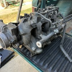 5.3 LS Intake