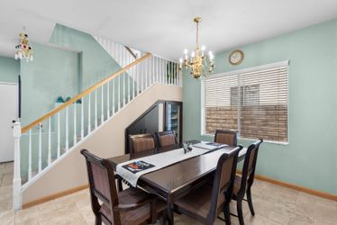 Dining Table and Chairs for Sale