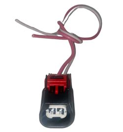 Engine Cylinder Deactivation Solenoid Connector Fits Chrysler Dodge Jeep Ram