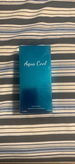 Aqua cool
