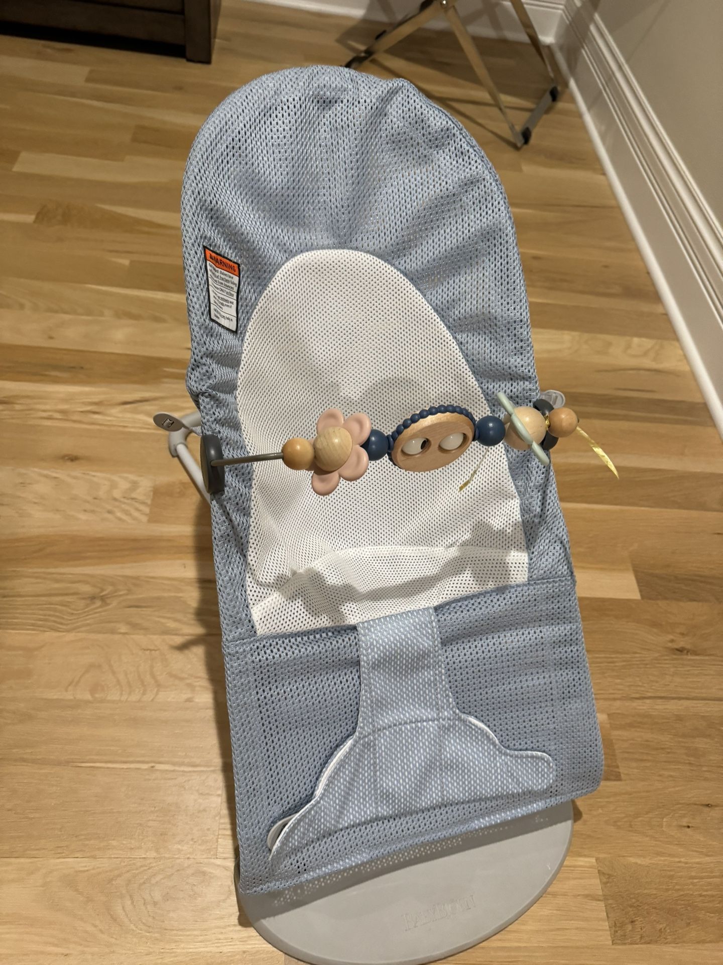BabyBjörn Bouncer Balance Soft