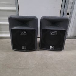 Peavey PR-12 PR12 Speakers, Four Available.  $175 Each