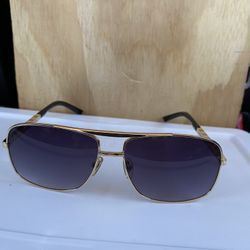 Louis Vuitton Glasses 