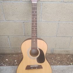 Small Guitar 