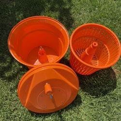 Commercial Salad Spinner 