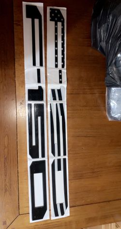 NEW Accessories 