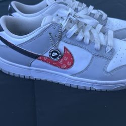 Nike Dunk Nike Dunk Low SE'Lottery Pack - Grey Fog: